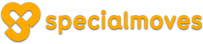 Specialmoves Logo
