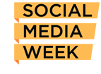 Social Media Week 2012 Logo