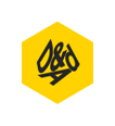 The D&AD Student <br>Awards 2012 Logo